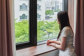 Yaja Hotel Peace Square branch