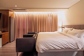 Yaja Hotel Peace Square branch