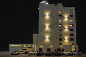 Yaja Hotel Peace Square branch