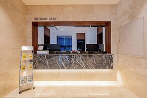 Yaja Hotel Peace Square branch