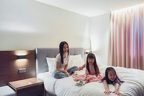 Yaja Hotel Peace Square branch