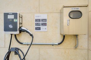 Yaja Hotel Peace Square branch