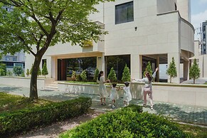 Yaja Hotel Peace Square branch