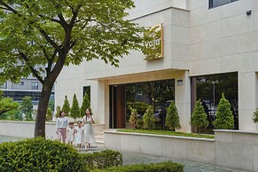 Yaja Hotel Peace Square branch