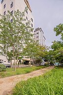 Yaja Hotel Peace Square branch