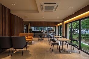 Yaja Hotel Peace Square branch