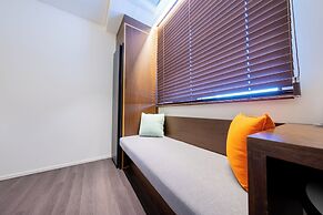 Yaja Hotel Peace Square branch