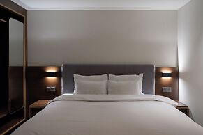 Yaja Hotel Peace Square branch