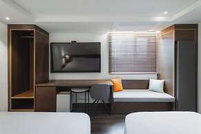 Yaja Hotel Peace Square branch
