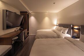 Yaja Hotel Peace Square branch
