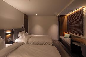 Yaja Hotel Peace Square branch