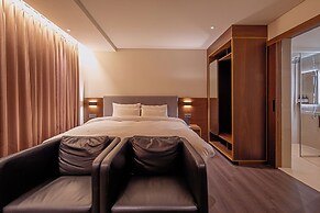 Yaja Hotel Peace Square branch