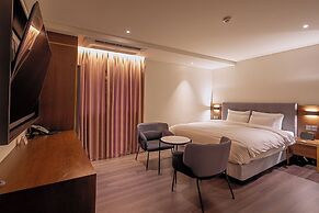 Yaja Hotel Peace Square branch