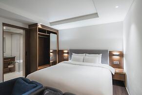 Yaja Hotel Peace Square branch
