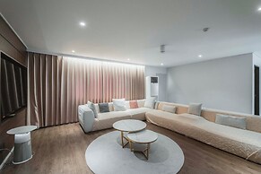 Yaja Hotel Peace Square branch