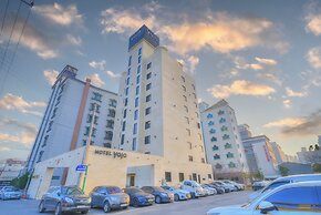Yaja Hotel Peace Square branch