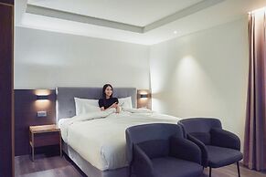 Yaja Hotel Peace Square branch