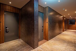 Yaja Hotel Peace Square branch