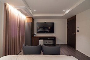 Yaja Hotel Peace Square branch