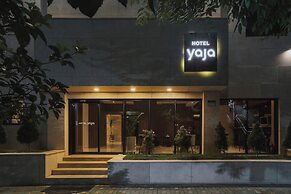 Yaja Hotel Peace Square branch