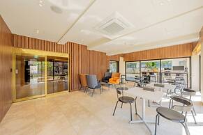 Yaja Hotel Peace Square branch