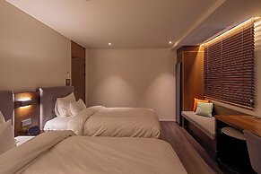 Yaja Hotel Peace Square branch