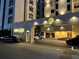 Yaja Hotel Peace Square branch