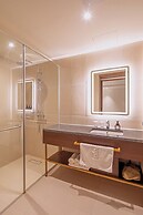 Yaja Hotel Peace Square branch