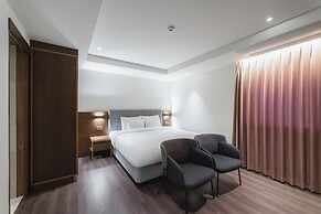 Yaja Hotel Peace Square branch