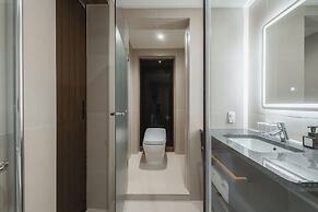 Yaja Hotel Peace Square branch