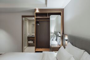 Yaja Hotel Peace Square branch