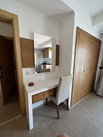 For Sun River Resort