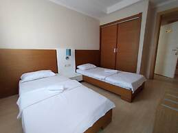 For Sun River Resort