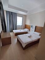 For Sun River Resort