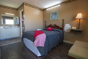 OYO Hotel Calhoun, GA I-75