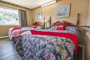 OYO Hotel Calhoun, GA I-75