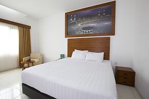 Assalaam Syariah Hotel