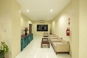 Assalaam Syariah Hotel