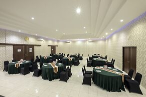 Assalaam Syariah Hotel