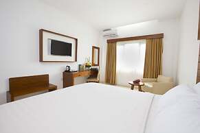 Assalaam Syariah Hotel