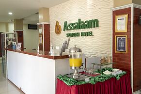Assalaam Syariah Hotel