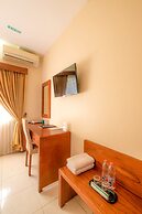 Assalaam Syariah Hotel