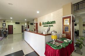 Assalaam Syariah Hotel