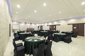 Assalaam Syariah Hotel