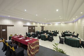Assalaam Syariah Hotel