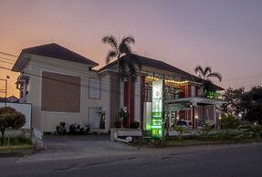 Assalaam Syariah Hotel