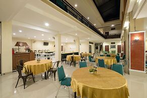 Assalaam Syariah Hotel