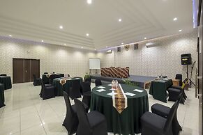 Assalaam Syariah Hotel