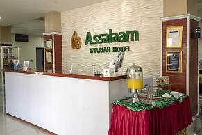 Assalaam Syariah Hotel