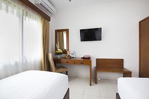 Assalaam Syariah Hotel